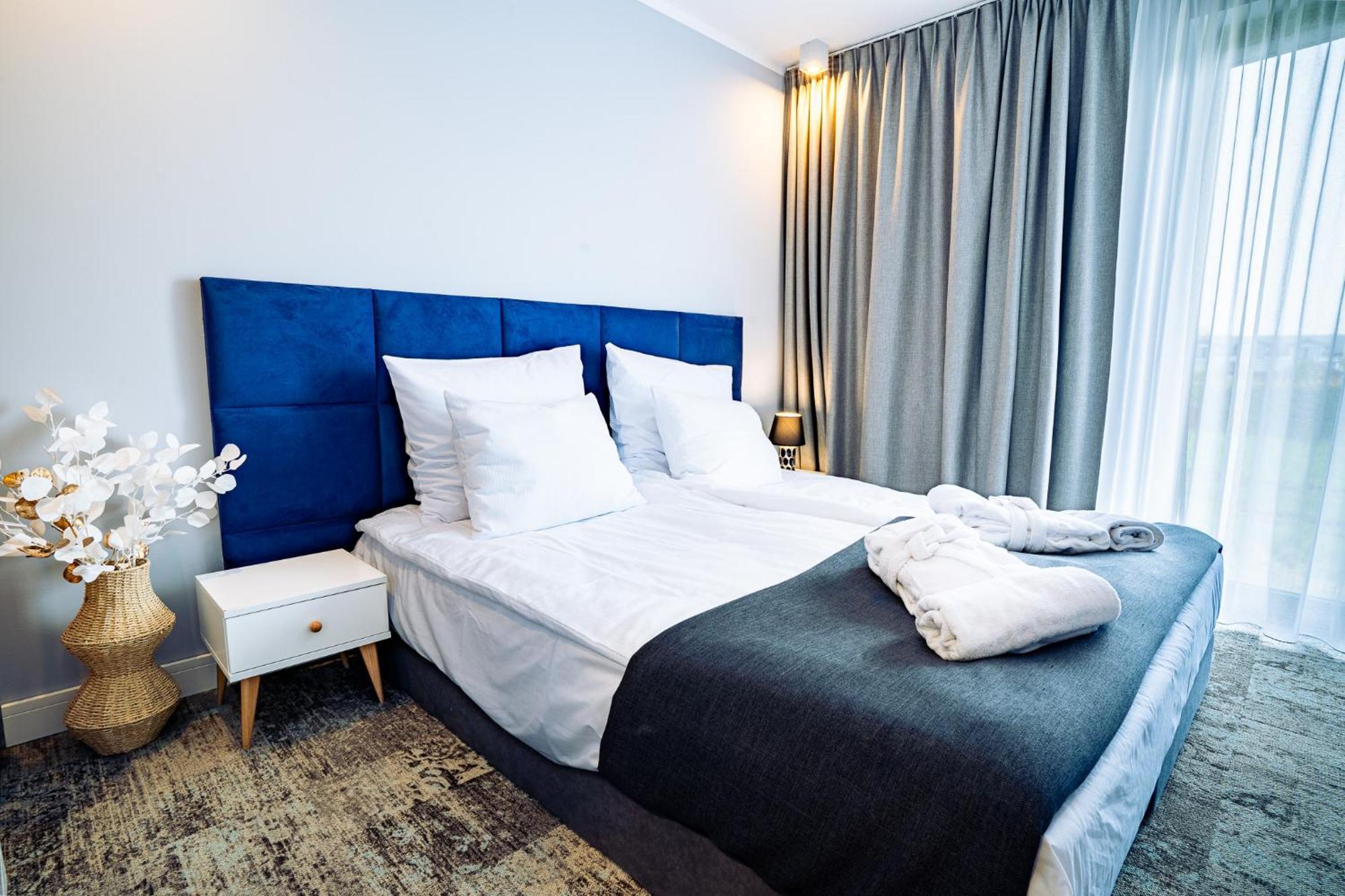 Mielenko & Spa Ex Baltin Hotel 외부 사진