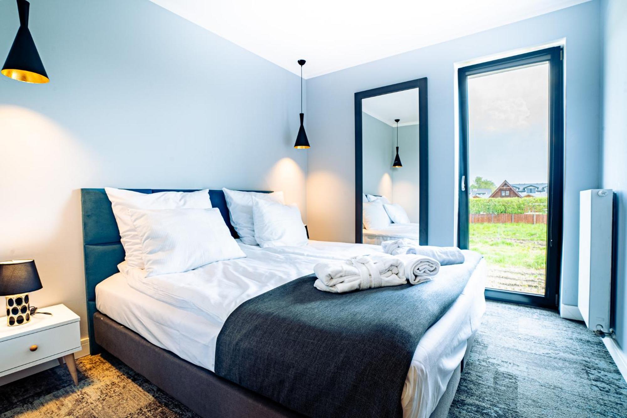 Mielenko & Spa Ex Baltin Hotel 외부 사진