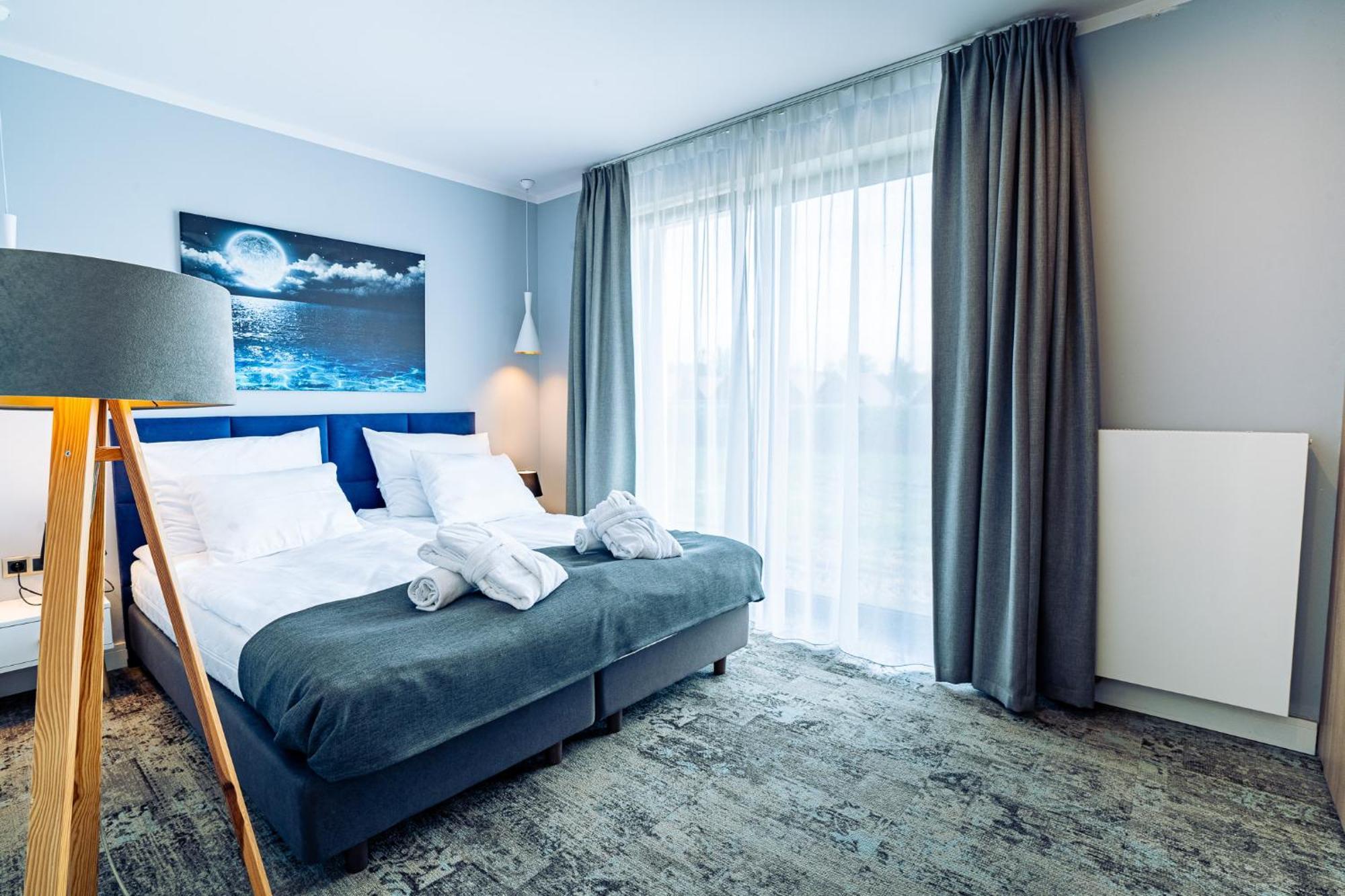 Mielenko & Spa Ex Baltin Hotel 외부 사진