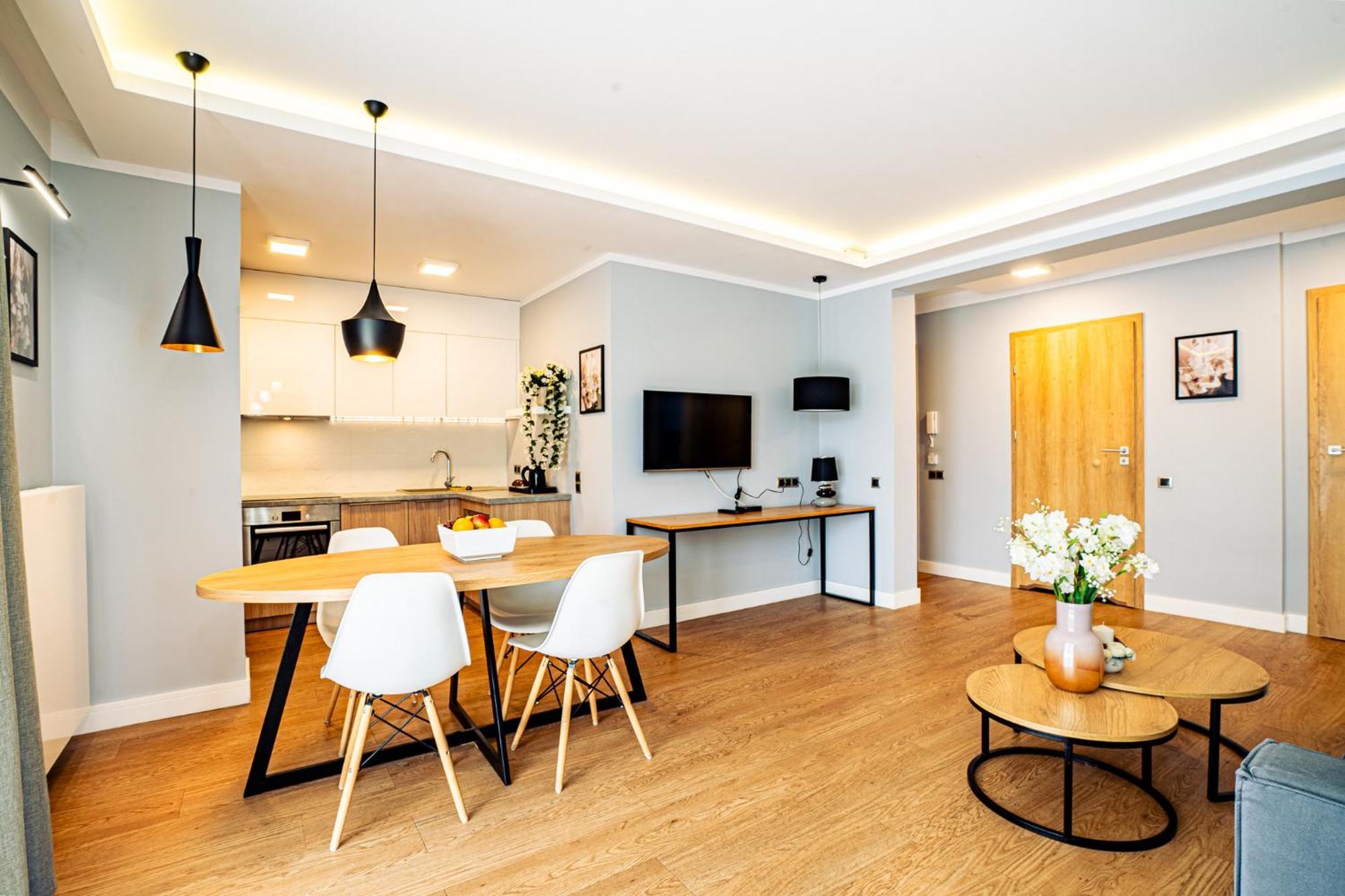 Mielenko & Spa Ex Baltin Hotel 외부 사진