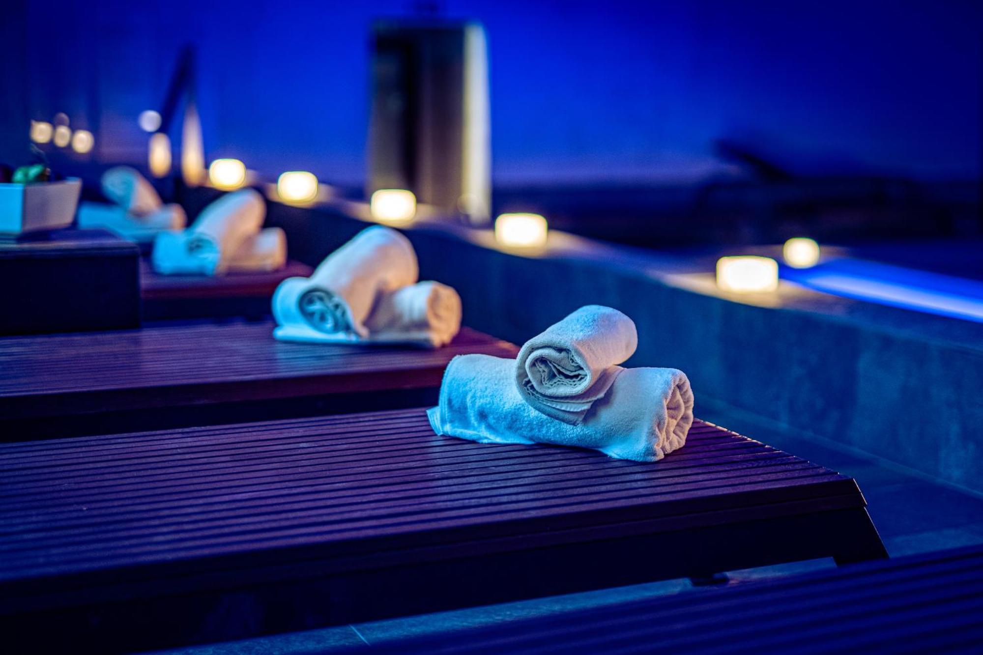 Mielenko & Spa Ex Baltin Hotel 외부 사진