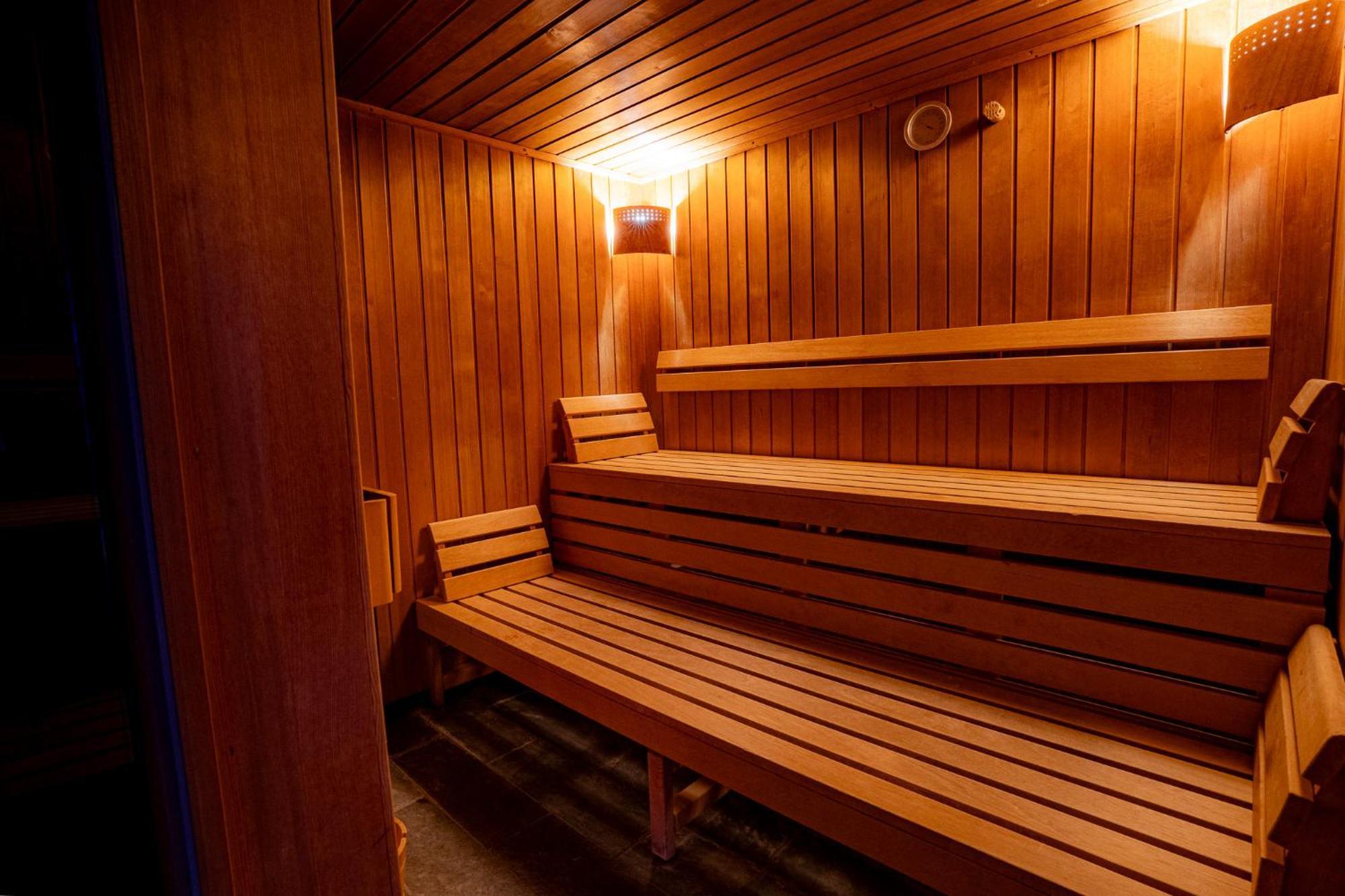 Mielenko & Spa Ex Baltin Hotel 외부 사진