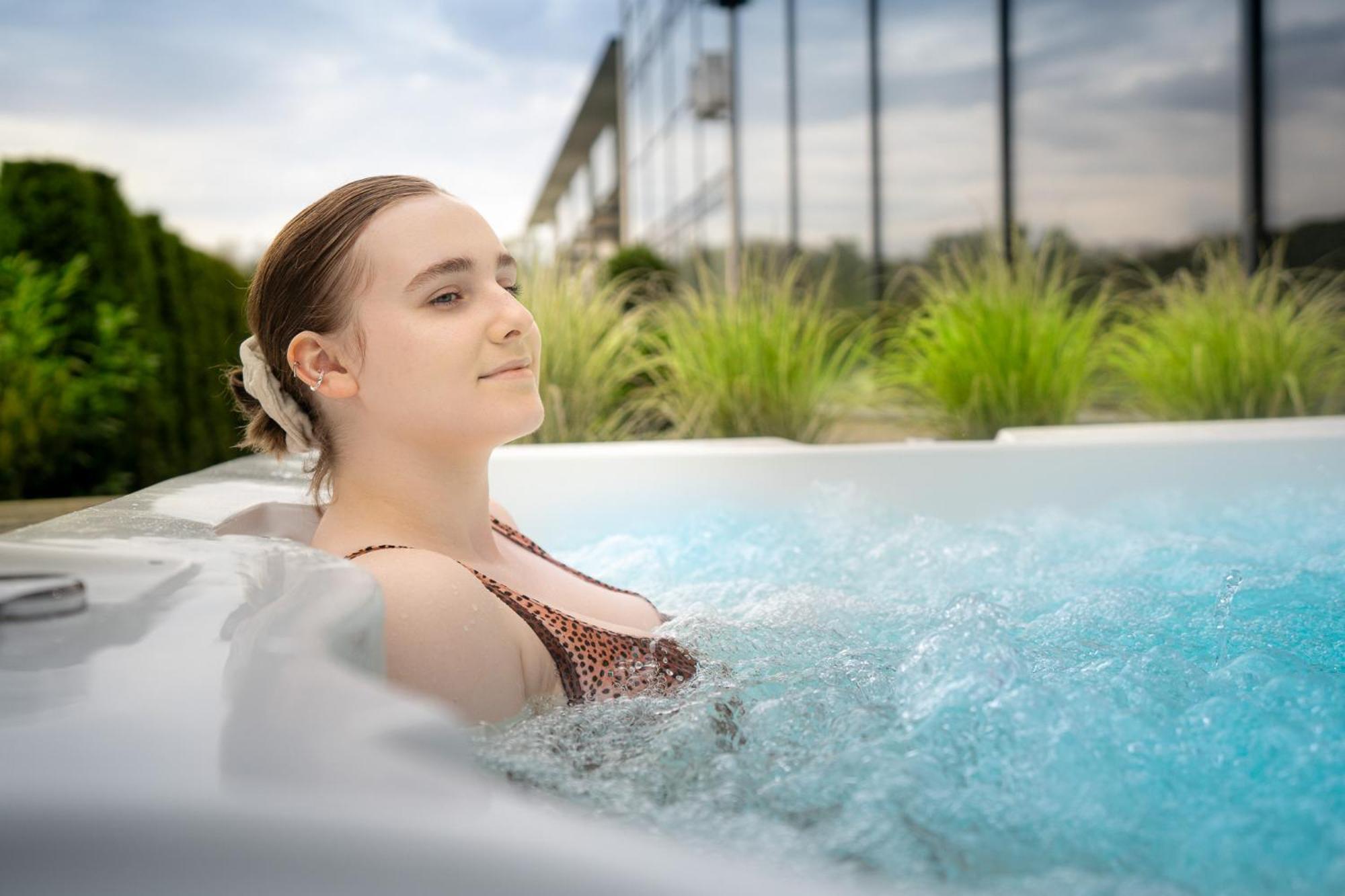 Mielenko & Spa Ex Baltin Hotel 외부 사진